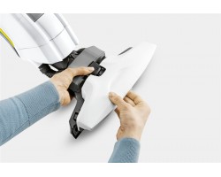 Электрошвабра KARCHER FC 5 Premium (White)-foto4