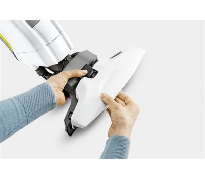 Электрошвабра KARCHER FC 5 Premium (White)