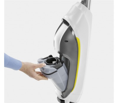 Электрошвабра KARCHER FC 5 Premium (White)