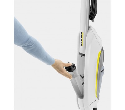 Электрошвабра KARCHER FC 5 Premium (White)