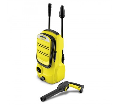 Мойка высокого давления KARCHER K 2 Compact