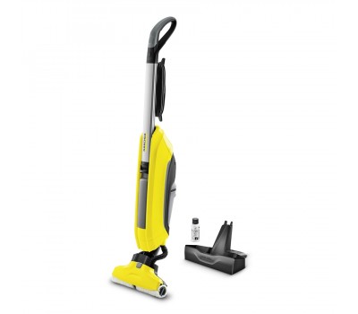 Электрошвабра KARCHER FC 5 Электрошвабра KARCHER FC 5
