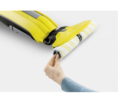 Электрошвабра KARCHER FC 5 Электрошвабра KARCHER FC 5