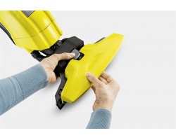 Электрошвабра KARCHER FC 5-foto3