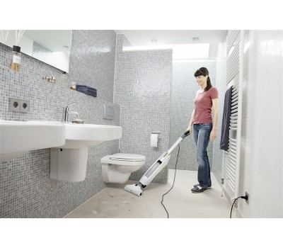 Электрошвабра KARCHER FC 5 Premium (White)