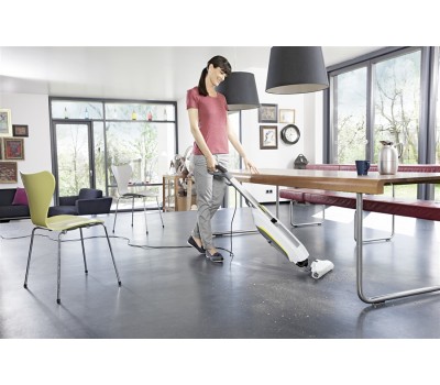 Электрошвабра KARCHER FC 5 Premium (White)