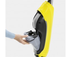 Электрошвабра KARCHER FC 5-foto4