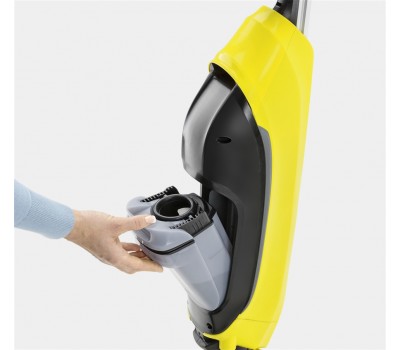 Электрошвабра KARCHER FC 5 Электрошвабра KARCHER FC 5