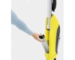Электрошвабра KARCHER FC 5-foto5