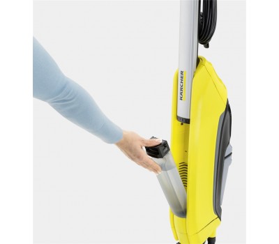 Электрошвабра KARCHER FC 5 Электрошвабра KARCHER FC 5