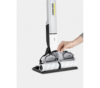 Электрошвабра KARCHER FC 3 Cordless Premium(White)