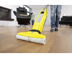 Электрошвабра KARCHER FC 5-foto7