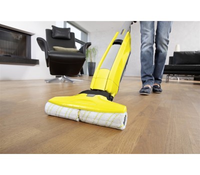 Электрошвабра KARCHER FC 5 Электрошвабра KARCHER FC 5