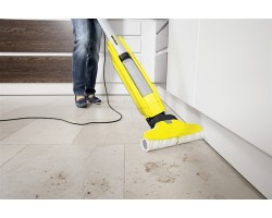 Электрошвабра KARCHER FC 5-foto8