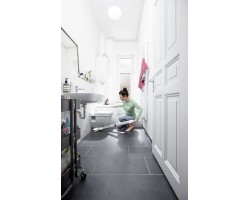 Электрошвабра KARCHER FC 3 Cordless Premium(White)-foto6