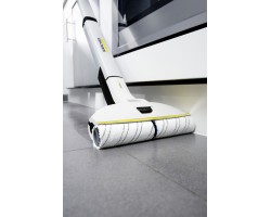 Электрошвабра KARCHER FC 3 Cordless Premium(White)-foto7