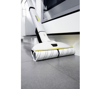 Электрошвабра KARCHER FC 3 Cordless Premium(White)