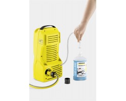 Мойка высокого давления KARCHER K 2 Compact-foto3