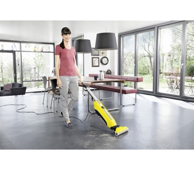 Электрошвабра KARCHER FC 5 Электрошвабра KARCHER FC 5