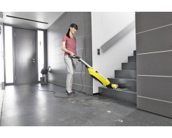 Электрошвабра KARCHER FC 5-foto11