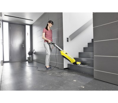 Электрошвабра KARCHER FC 5 Электрошвабра KARCHER FC 5