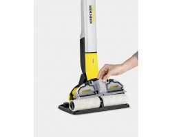 Электрошвабра KARCHER FC 3 Cordless-foto3