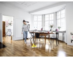 Электрошвабра KARCHER FC 3 Cordless-foto4