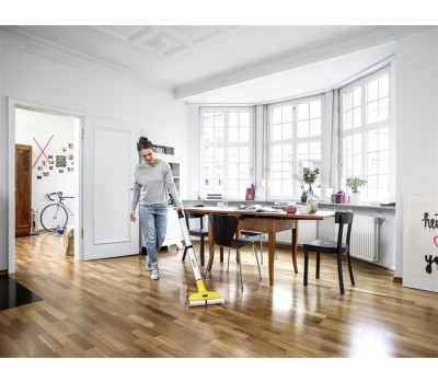 Электрошвабра KARCHER FC 3 Cordless