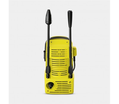 Мойка высокого давления KARCHER K 2 Compact