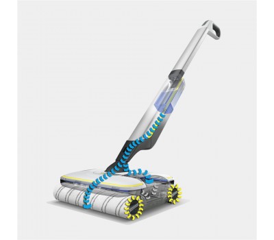 Электрошвабра KARCHER FC 7 Cordless Premium