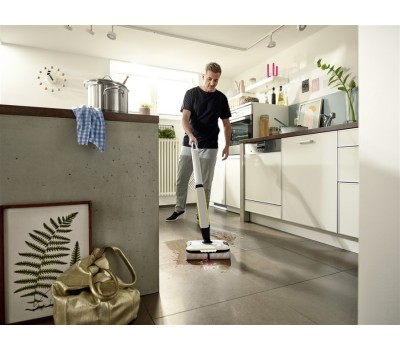 Электрошвабра KARCHER FC 7 Cordless Premium