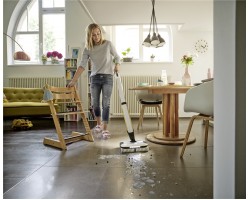 Электрошвабра KARCHER FC 7 Cordless Premium-foto4