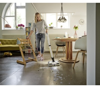 Электрошвабра KARCHER FC 7 Cordless Premium