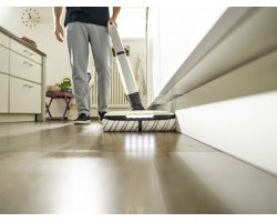 Электрошвабра KARCHER FC 7 Cordless Premium-foto6