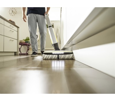 Электрошвабра KARCHER FC 7 Cordless Premium
