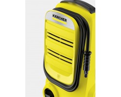 Мойка высокого давления KARCHER K 2 Compact-foto5
