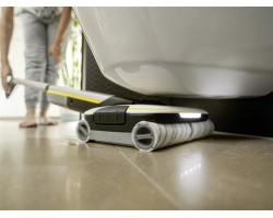 Электрошвабра KARCHER FC 7 Cordless Premium-foto7