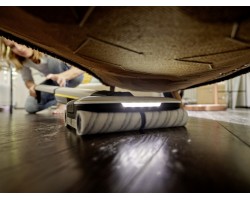 Электрошвабра KARCHER FC 7 Cordless Premium-foto8