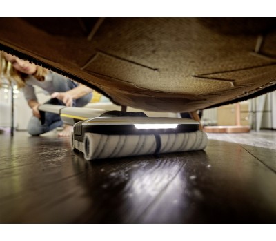 Электрошвабра KARCHER FC 7 Cordless Premium