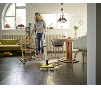 Электрошвабра KARCHER FC 7 Cordless