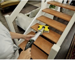 Электрошвабра KARCHER FC 7 Cordless-foto8