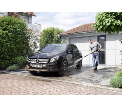 Мойка высокого давления KARCHER K 2 Compact