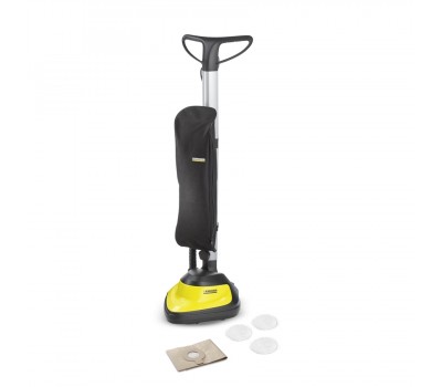 Полотер KARCHER FP 303