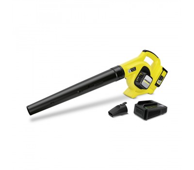 Аккумуляторная воздуходувка KARCHER LBL 4 Battery Set