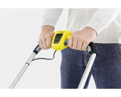 Аккумуляторная Газонокосилка LMO 18-33 Battery (без АКБ и ЗУ)-foto4