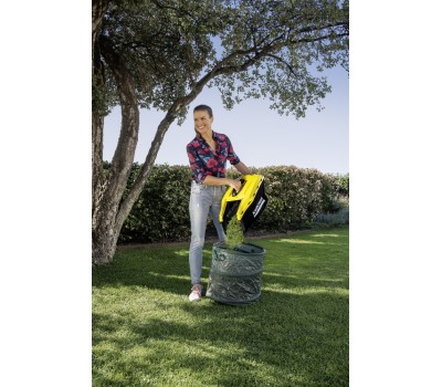 Аккумуляторная Газонокосилка LMO 18-33 Battery (без АКБ и ЗУ)