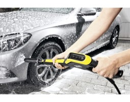 Мойка высокого давления KARCHER K 7 Compact-foto2
