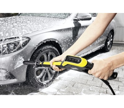 Мойка высокого давления KARCHER K 7 Compact