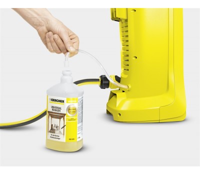 Аккумуляторная мойка всокого давления KARCHER KARCHER  K 2 Battery Set