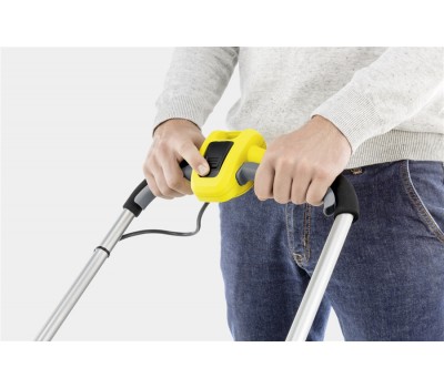 Аккумуляторная газонокосилка KARCHER LMO 18-36 Battery